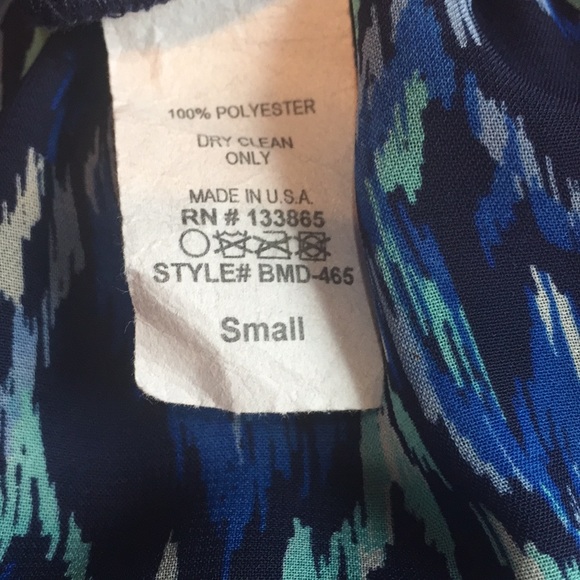 Dress - Picture 7 of 7